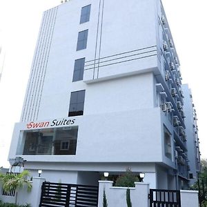 Swansuites Gachibowli
