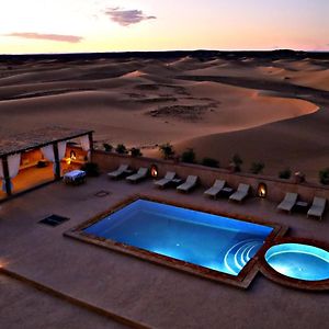 Sunrise Palace Merzouga